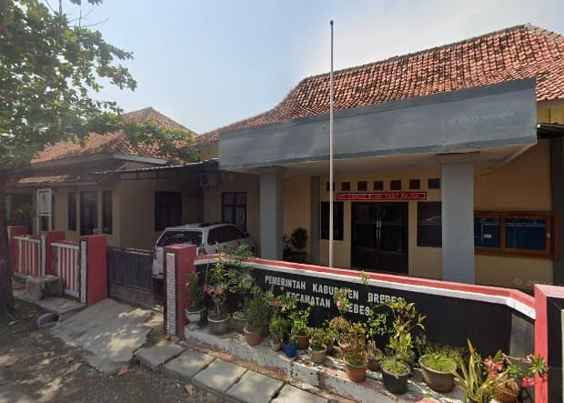 Kelurahan Limbangan Kulon